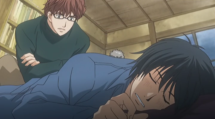 Honey and Clover (AnimeHD)